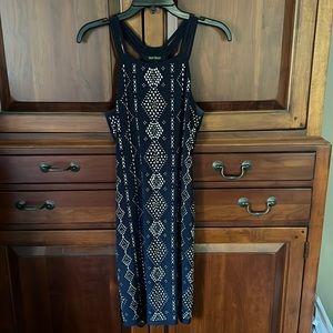WHBM Dress